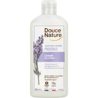 Shampooing Douche Provence Lavande Douce Nature 250ml