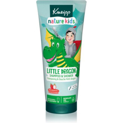 Shampooing Douche P'tit Dragon Kids Kneipp