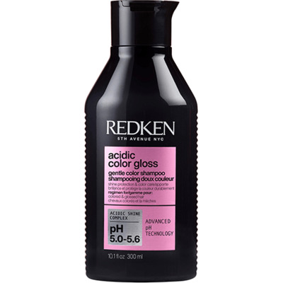 Shampooing Protection Couleur Acidic Color Gloss Redken