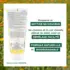 Shampooing Doux Démêlant Calendula Bébé Klorane 200ml