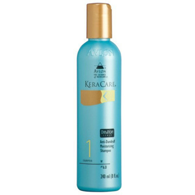 Shampooing Anti-pelliculaire Scalp Shampoo Dry & Itchy Keracare