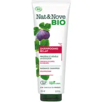 Shampooing Eclat Nat&Nove Bio
