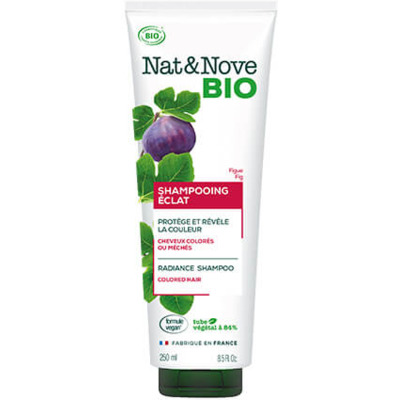 Shampooing Eclat Nat&Nove Bio