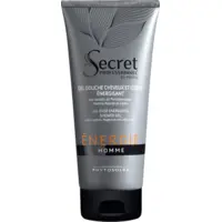 Shampooing Energie Secret