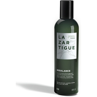 Shampooing Rebalance Équilibrant Lazartigue