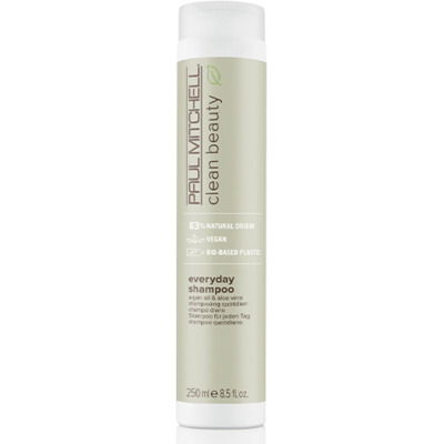 Shampooing Quotidien Everyday Clean Beauty Paul Mitchell