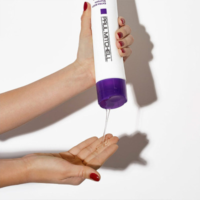 Shampooing Extra-Body Paul Mitchell