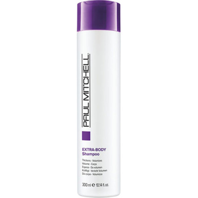 Shampooing Extra-Body Paul Mitchell