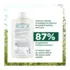 Shampooing Extra-Doux Avoine Klorane 100ml