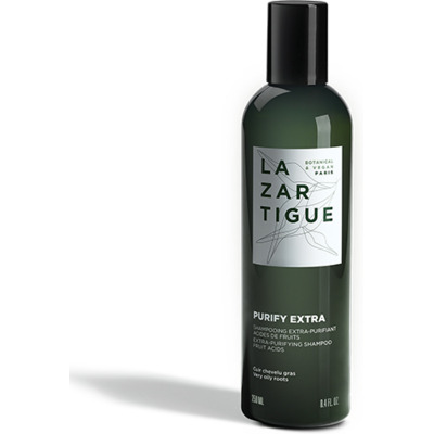 Shampooing Extra Purifiant Purify-Extra Lazartigue