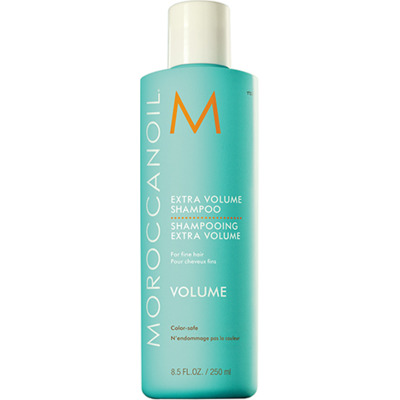 Shampooing Extra Volume Moroccanoil 250 ml