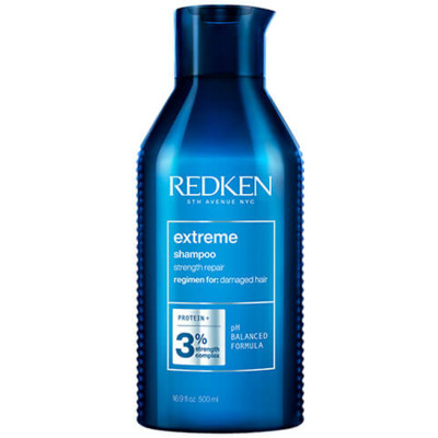 Shampooing Fortifiant Extreme Redken 500ml
