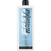 Shampooing Fast & Beautiful Ducastel Pro 1L