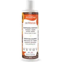 Shampooing Fortifiant Actiforce Activilong