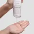 Shampooing Anti-chute Cheveux Lisses à Ondulés Résolution n°5 Madame La Présidente