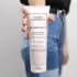 Shampooing Anti-chute Cheveux Lisses à Ondulés Résolution n°5 Madame La Présidente