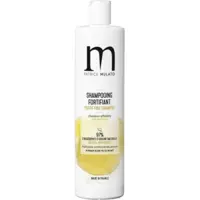 Shampooing Fortifiant Cheveux Affaiblis Argila Mulato 200ml