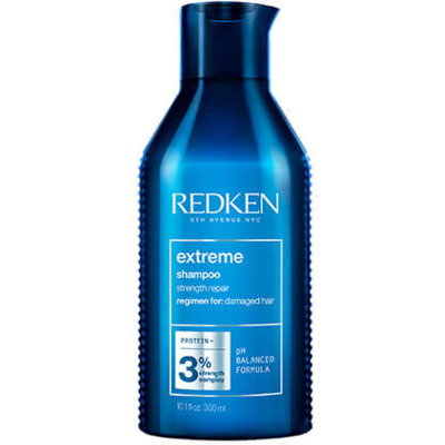 Shampooing Fortifiant Extreme Redken