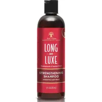Shampooing Hydratant Fortifiant Strengthening Long & Luxe As I Am