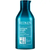 Shampooing Fortifiant Longueurs Extreme Length Redken