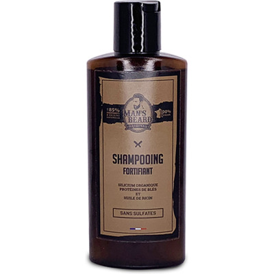 Shampooing Fortifiant Man's Beard