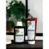 Shampooing Fortifiant Quinine & Edelweiss Bio Klorane 200ml