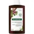 Shampooing Fortifiant Quinine & Edelweiss Bio Klorane 400ml