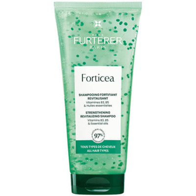 Shampooing Fortifiant Revitalisant Forticea René Furterer 200ml
