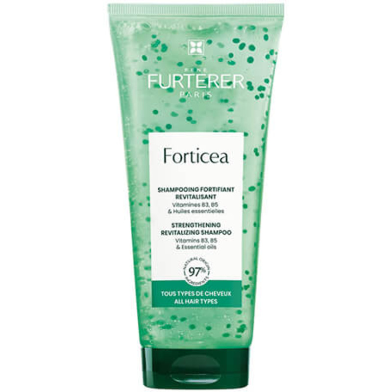 Shampooing Fortifiant Revitalisant Forticea René Furterer 200ml
