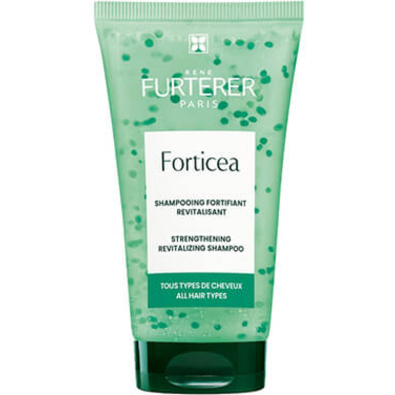 Shampooing Fortifiant Revitalisant Forticea René Furterer 50ml