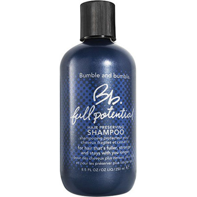 Shampooing Protecteur Bb.Full Potential