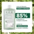 Shampooing Gainant Amande Klorane 400ml