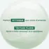 Shampooing Gainant Amande Klorane 400ml