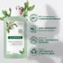 Shampooing Gainant Amande Klorane 400ml