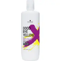 Shampooing Goodbye Yellow 1000ml