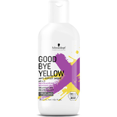 Shampooing GoodBye Yellow