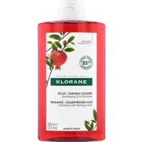 Shampooing Éclat Grenade Klorane 400ml