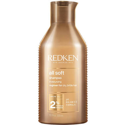 Shampooing Hydratant All Soft Redken