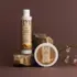 Shampooing Hydratant Cheveux Bouclés Azali Mulato 200ml