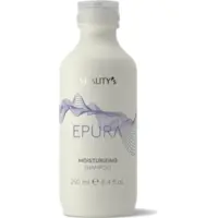 Shampooing Hydratant Moisturizing Epura Vitality's