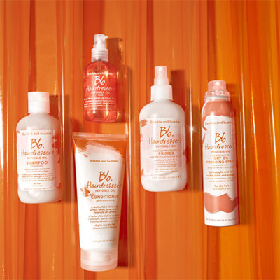 Shampooing Hydratant BB.Hairdresser's Invisible Oil