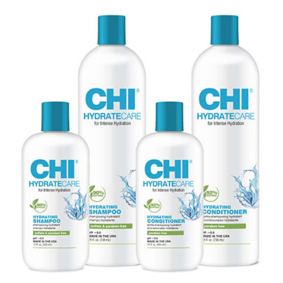 Shampooing Hydratant HydrateCare CHI 355ml