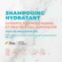 Shampooing Hydratant Monoï & Macadamia Energie Fruit
