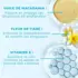Shampooing Hydratant Monoï & Macadamia Energie Fruit