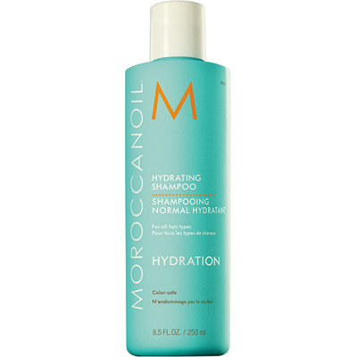 Shampooing Hydratant Moroccanoil 250 ml