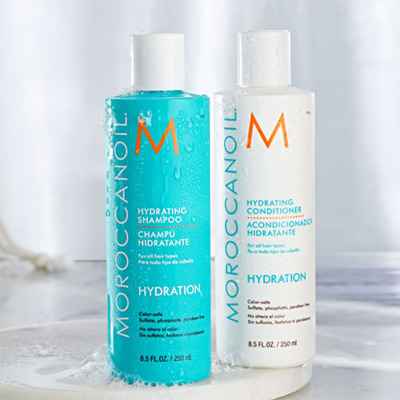 Shampooing Hydratant Moroccanoil 250 ml