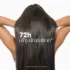 Shampooing Hydratation Brillance 72H Figuier de Barbarie Klorane 400ml