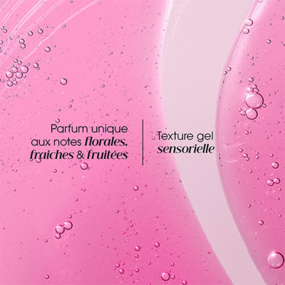 Shampooing Hydratation Brillance 72H Figuier de Barbarie Klorane 200ml