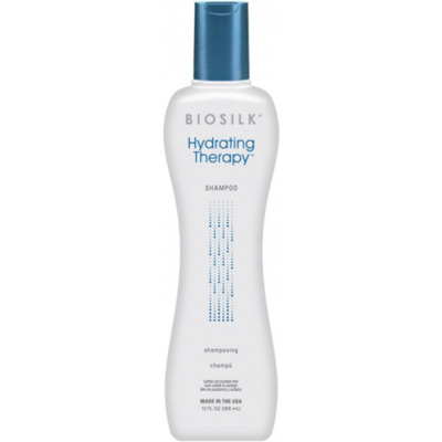 Shampooing Hydrating Therapy