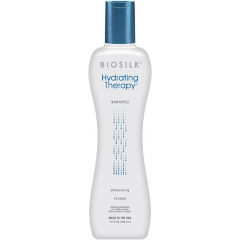 Shampooing Hydrating Therapy